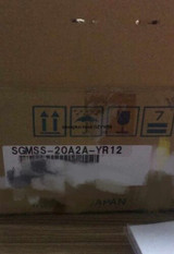1Pcs New  Sgmss-20A2A-Yr11