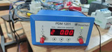 Pdm1201 Pdm1201-A40-B0-C0-D0-E0 Pdm 1201 Dual Vibration Monitor Fedex Or Dhl
