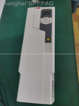 1Pcs Used Working  Acs580-01-106A-4  Via