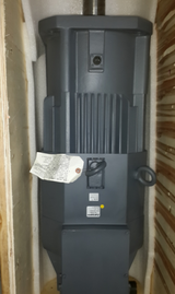 1Pc New    Servo Motor Ha-Lh15K2