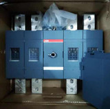 Amp Disconnect Switch Ot1200U22 1600A 4P Via Dhl / Fedex