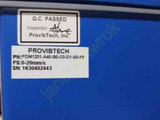 New Pdm1201-A40-B0-C0-D1-E0-F0 Vibration Indicator