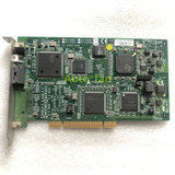 Pre-Owned Adlink Pci-8392 Daq Data Acquisition Card