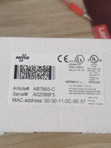1Pc  For  New  Ab7665-C