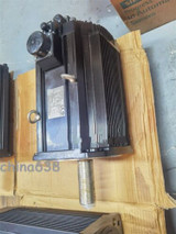 One Tested  Used  Sgmgh-1Aa2A2E 11Kw 70Nm 58.6A 200V