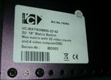 1Pcs Used Working Vc-Matrix8600-324Z