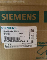 1Pcs New  3Vl6780-1Sb36-8Ca0  Z