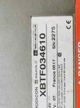 1Pcs Used Working Xbtf034610N