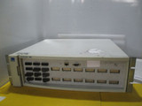 3Com Corebuilder 9400 24-Port Giga Switch 3C94024 W/ 3C94001 Power Supply