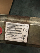 1Pcs Used Working  6Sn2155-2Du11-1Ba1