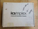1Pc  New   Ics Triplex Series Dcs Control System Module  T3310  (By Dhl)