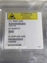 1Pcs Refurbished 631D13T8Fhbb
