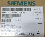 1Pcs New  6Fc5110-0Db02-0Aa2