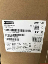 New 1Fl6096-1Ac61-2La1 V90 7Kw Ac Servomotor (Fedex Or Dhl )