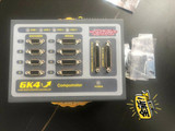 1Pcs New 6K4-Nk / 6K4Nk