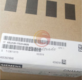 One New Siemens 6Sl3120-1Te23-0Ad0  6Sl3 120-1Te23-0Ad0