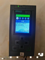 1Pc Used 6Es7  516-3An00-0Ab0