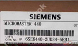 1Pc  For New 6Se6440-2Ud34-5Fb1