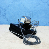 1Pc  Used  4S060-759-Alcp   Transducer 270 800-1100