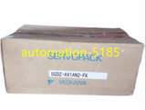 1Pcs Yaskawa Servo Drive Sgdz-Ax1An2-Fx New Fedex Or Dhl