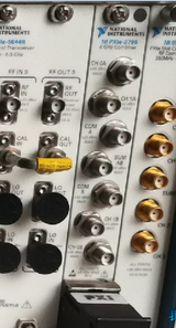 1Pc  For  Used Working   Pxie-2790  )