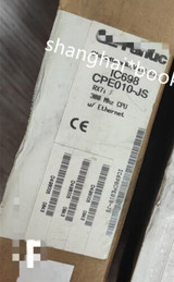 1Pcs New Ic698Cpe010-Js