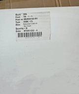 1Pcs New Dsbc 175 Dsbc175 3Bur001661R1