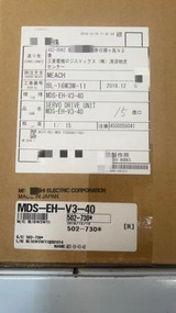 1Pcs New Mds-Eh-V3-40