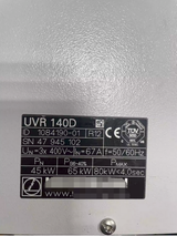 1Pc Used Working  Uvr140D  Id1084190-01