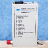 1Pc Used  M452 Pn 033590400 Amat 0190-34193