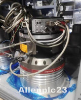 Pfeiffer Hipace 1500Uc Used Tested In Good Molecular Pump
