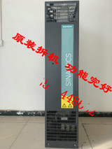 1Pc Used Working   6Sl3330-7Te33-8Aa0