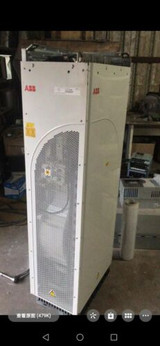 Used Working    Acs800-04-0490-3+D150+P901