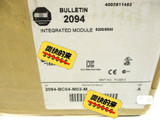 1 Pc New   2094-Bc04-M03-M