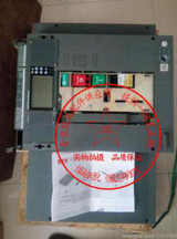 1Pcs New  E4.2V 4000A  Sace E4.2V