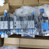 New 44 Valve Island Vtsa-Fb 539217 With Cpx 51E 44P