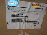 1Pc New  Acs800-01-0120-3+P901+D150+N652