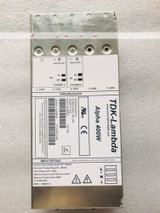 1Pc 100% Tested  400W  Ca400 18K 24N H47186