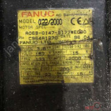 1Pcs 100% Tested  A06B-0147-B177#E000