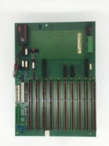 Kontron Eisa Backplane 10 Slots, 9-0850-2292, R12B,