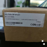 1Pcs New Uc-7101-Tp V1.0.1