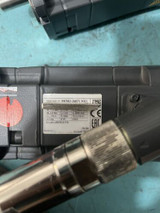 One Tested  Used 1Fk7032-2Ak71-1Cg1