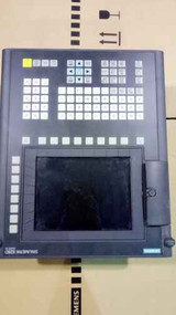 1Pcs Used Working  828D Ppu240.2 6Fc5370-4Am20-0Aa0