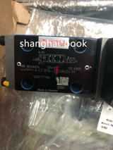 1Pcs New 0811404034 4Wrph6C3B12L-20/G24Z4/M