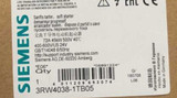 1Pcs New  3Rw4038-1Tb05