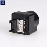 1Pc  Used  Good Bu505Mcf Usb3.0 Imx250  With 60 Warranty #Fg