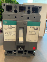 General Electric Mag-Break TEC36050  600 VAC 50 Amp 3 P CIRCUIT BREAKER
