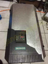 100% Tested 6Se3223-0Dh40 380V 18.5Kw