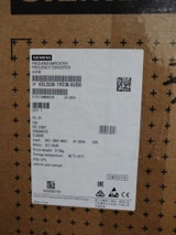 1Pcs New 6Sl3220-1Yd36-0Ub0 6Sl3 220-1Yd36-0Ub0