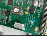 1Pc Used Vme-Ltni-S5 Control Board